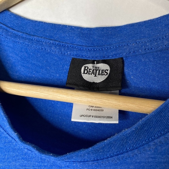 The Beatles Sgt Pepper's Lonely Hearts Club Band - Picture 4 of 9